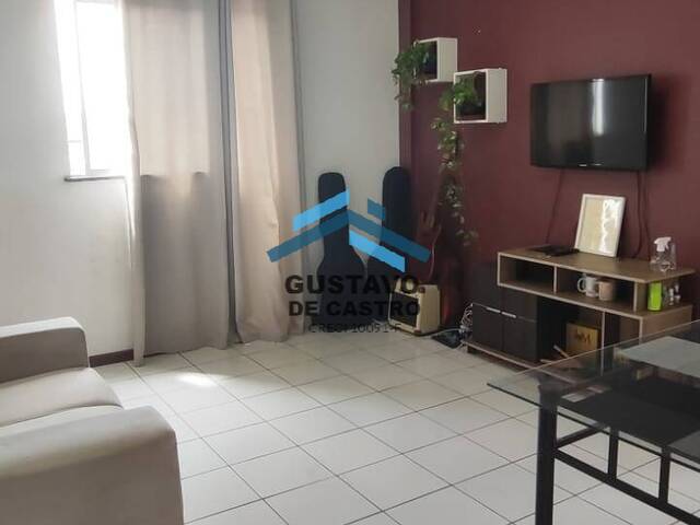 Apartamento para Venda em Belém - 4