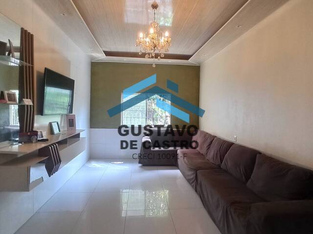 #140 - Casa para Venda em Belém - PA