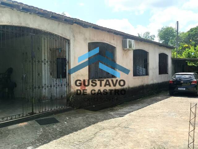 #140 - Casa para Venda em Belém - PA
