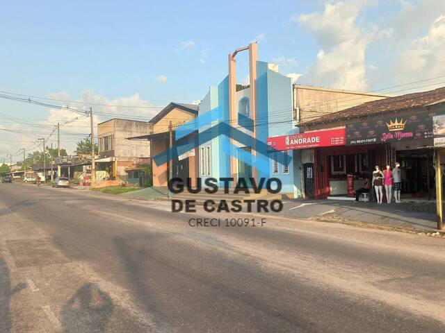 #91 - Casa para Venda em Marituba - PA