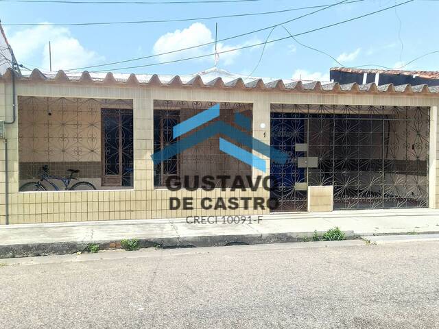 #141 - Casa para Venda em Ananindeua - PA
