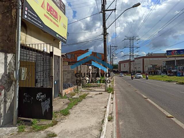 #47 - Prédio comercial para Venda em Belém - PA