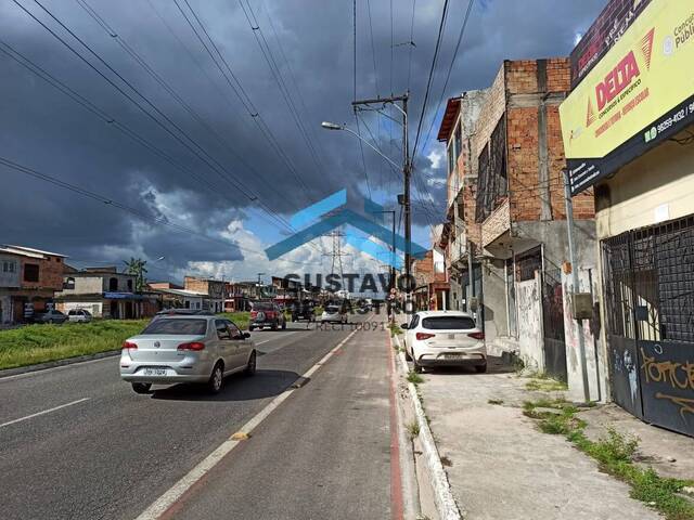 #47 - Prédio comercial para Venda em Belém - PA