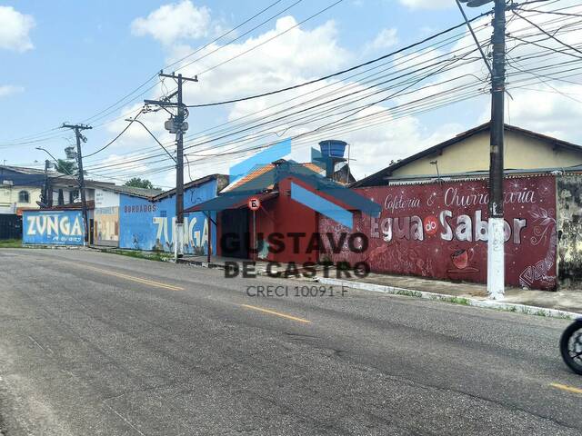 #144 - Ponto Comercial para Venda em Ananindeua - PA