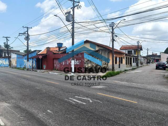 #144 - Ponto Comercial para Venda em Ananindeua - PA