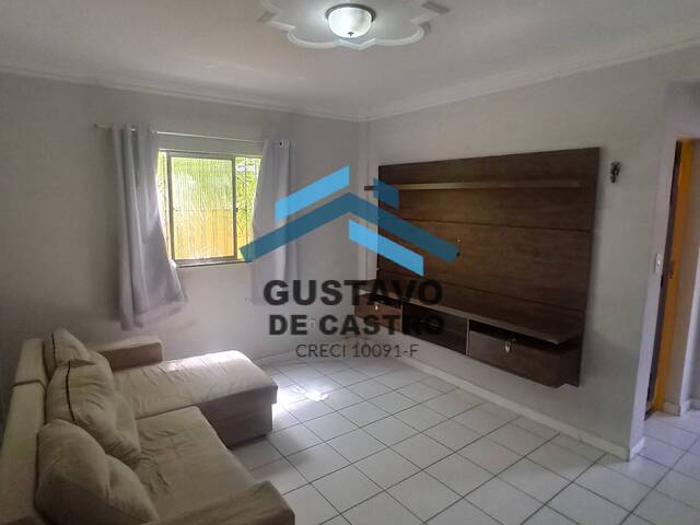 #3 - Apartamento para Venda em Belém - PA