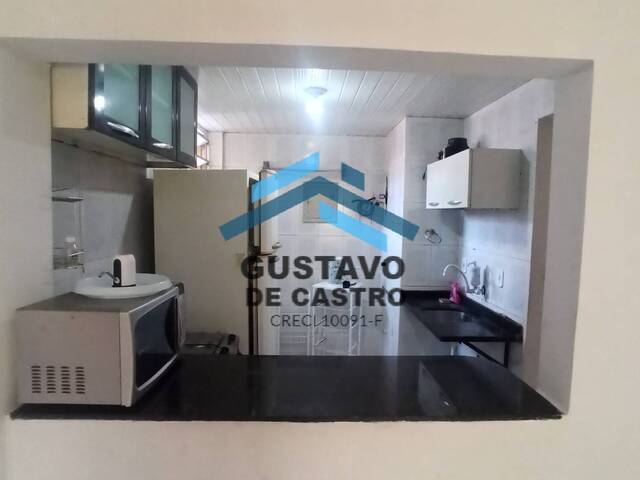 Apartamento para Venda em Belém - 4