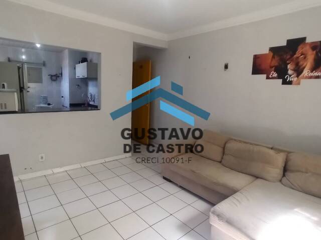 #3 - Apartamento para Venda em Belém - PA