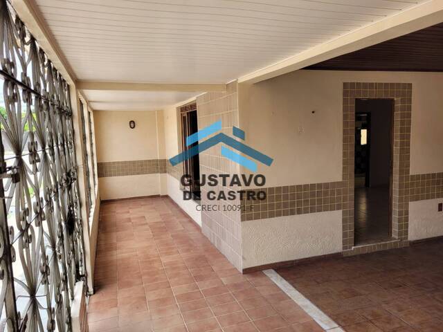 #141 - Casa para Venda em Ananindeua - PA