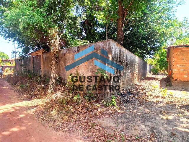 #147 - Casa para Venda em Marapanim - PA