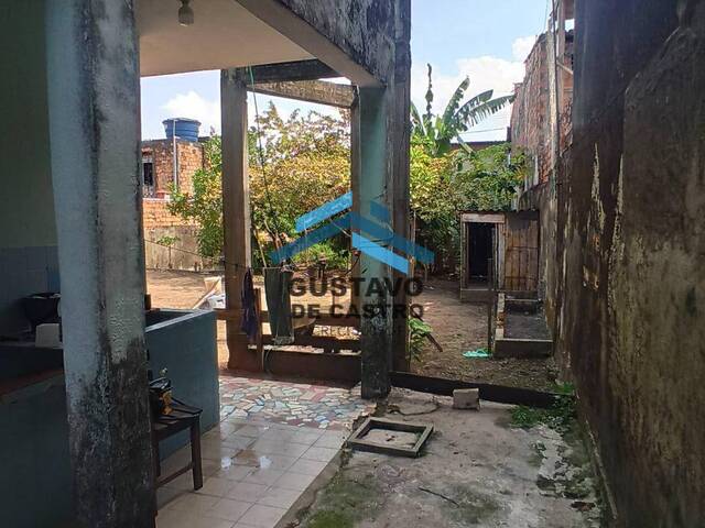 #150 - Casa para Venda em Belém - PA