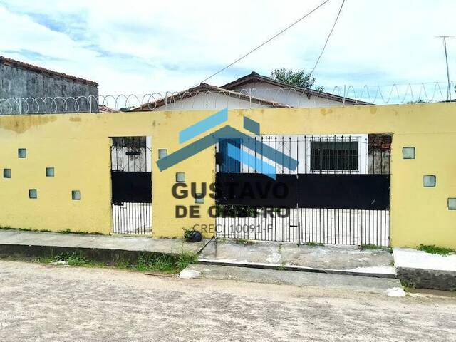 #149 - Casa para Venda em Ananindeua - PA