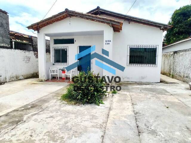 #149 - Casa para Venda em Ananindeua - PA