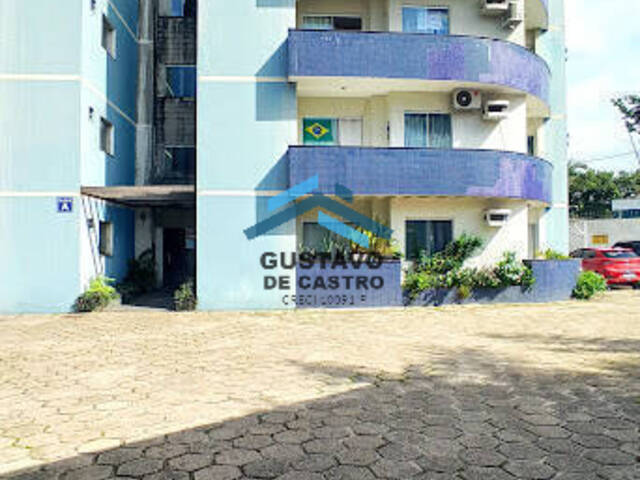 #152 - Apartamento para Venda em Ananindeua - PA