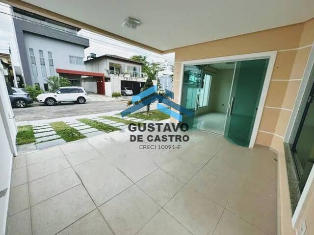 #153 - Casa para Venda em Ananindeua - PA