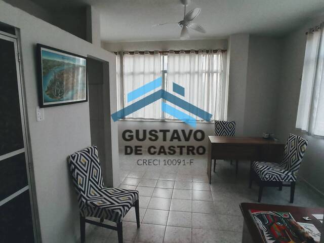 #80 - Sala para Venda em Belém - PA