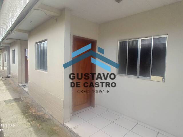 #59 - Apartamento para Locação em Ananindeua - PA - 1