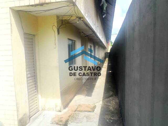 #59 - Apartamento para Locação em Ananindeua - PA - 3