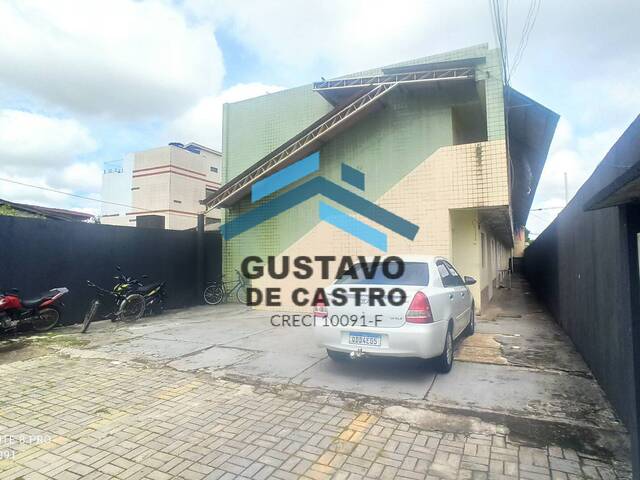 Apartamento para Locação em Ananindeua - 4