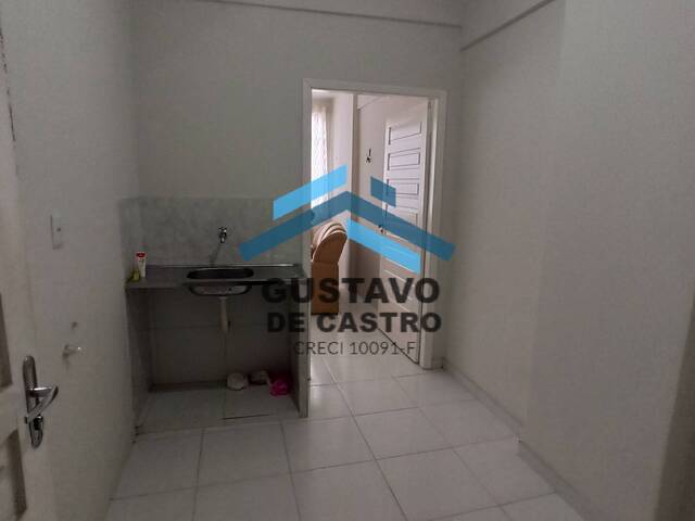 #157 - Apartamento para Venda em Belém - PA