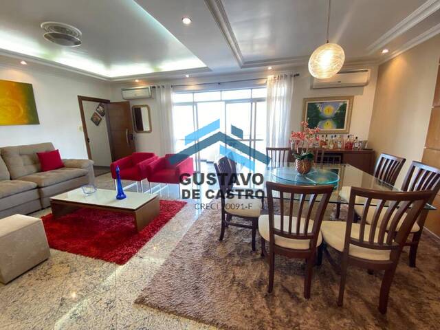 #158 - Apartamento para Venda em Belém - PA