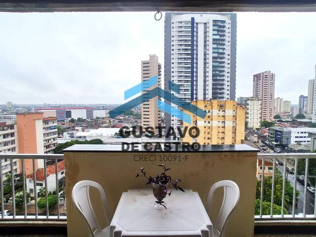 Apartamento para Venda em Belém - 5