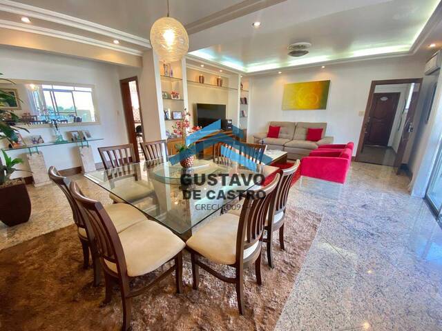 Apartamento para Venda em Belém - 4