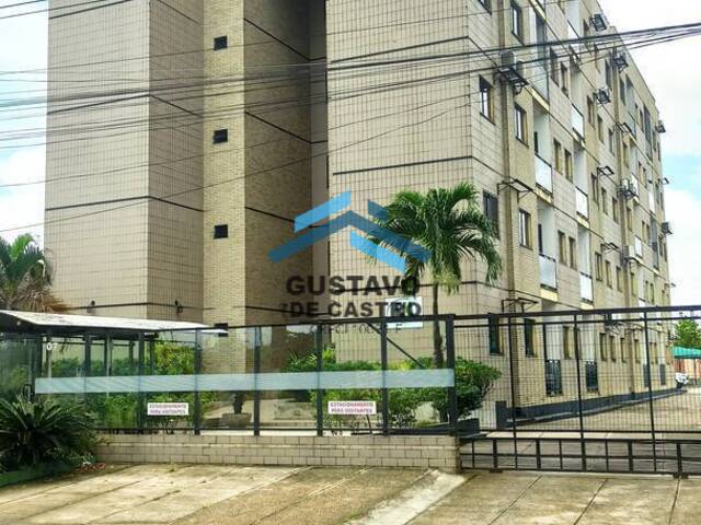 #151 - Apartamento para Venda em Ananindeua - PA