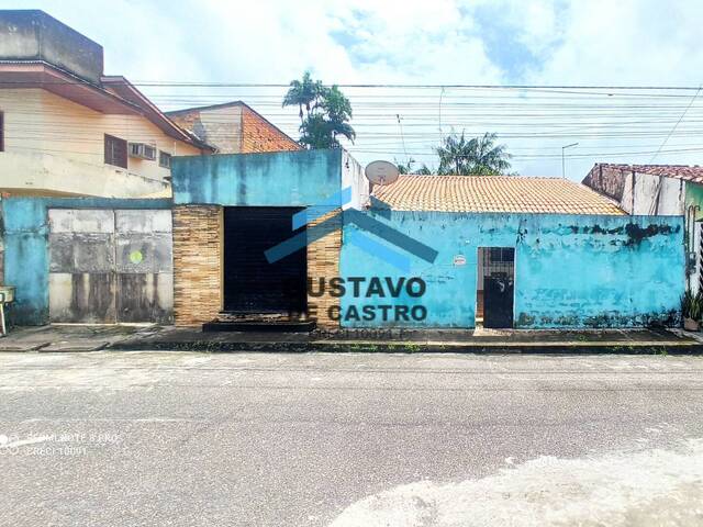 #107 - Casa para Venda em Belém - PA
