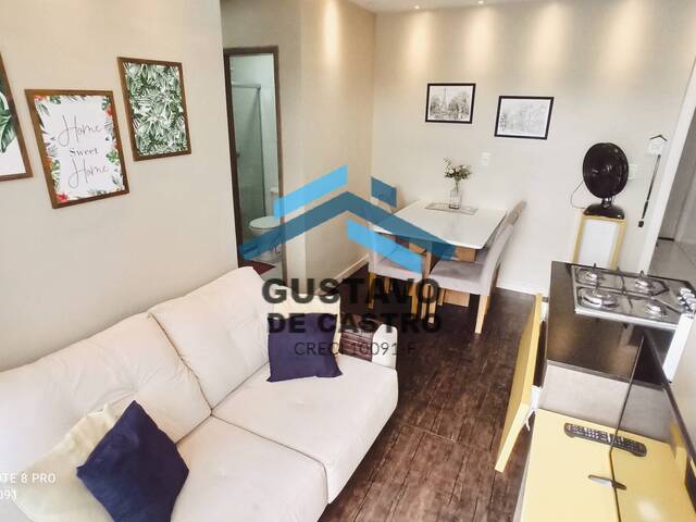 #151 - Apartamento para Venda em Ananindeua - PA
