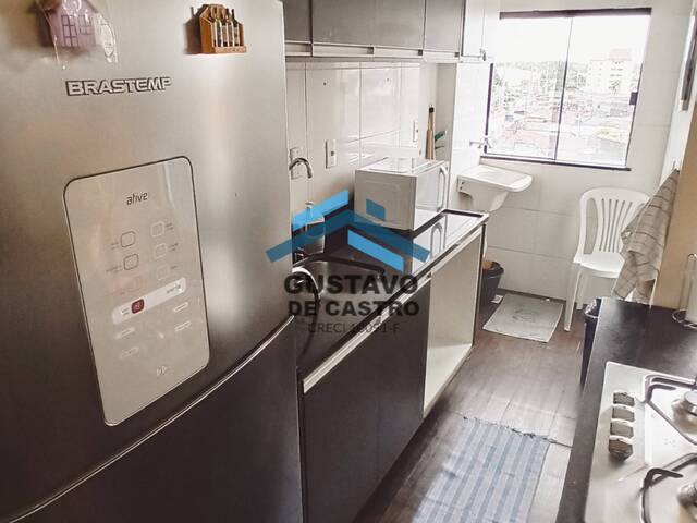 Apartamento para Venda em Ananindeua - 5