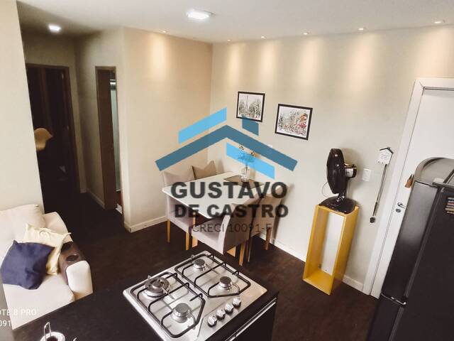 Apartamento para Venda em Ananindeua - 4