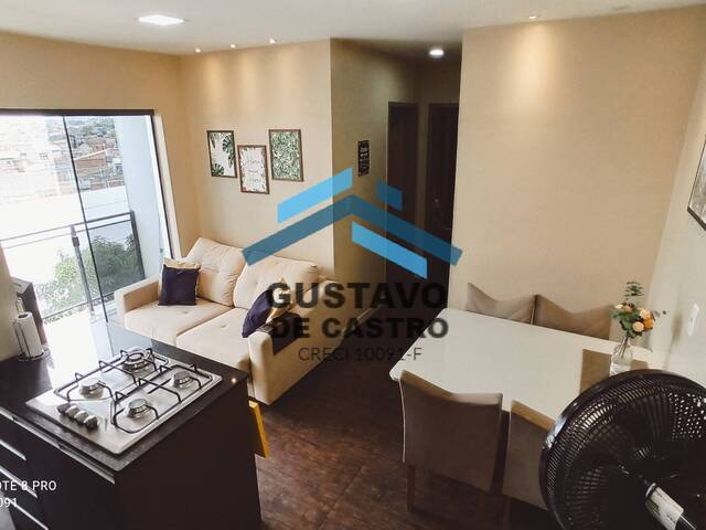 #151 - Apartamento para Venda em Ananindeua - PA