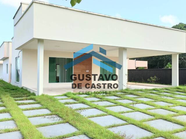 #137 - Casa para Venda em Belém - PA