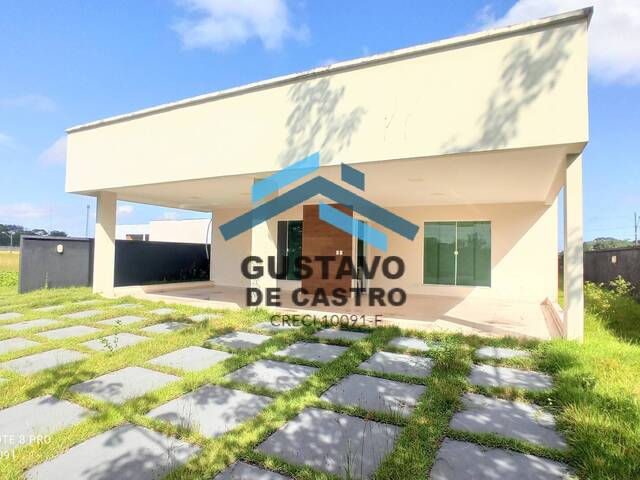 #137 - Casa para Venda em Belém - PA