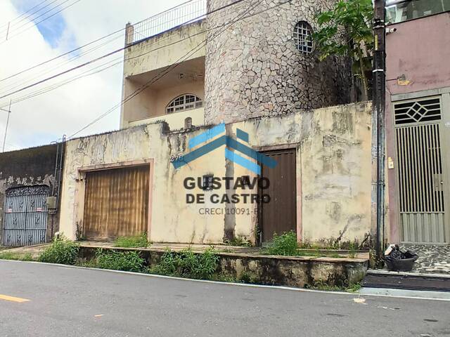 Venda em Marco - Belém
