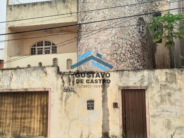 #162 - Casa para Venda em Belém - PA