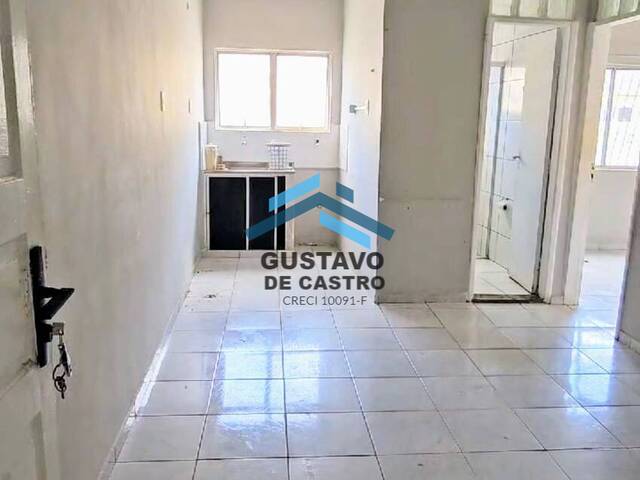 Apartamento para Locação em Belém - 1