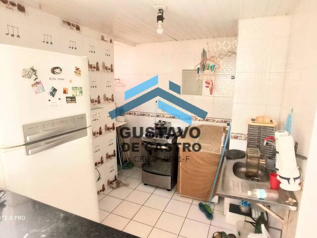 Apartamento para Venda em Belém - 5