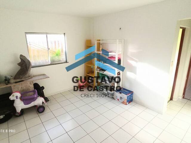 #110 - Apartamento para Venda em Belém - PA