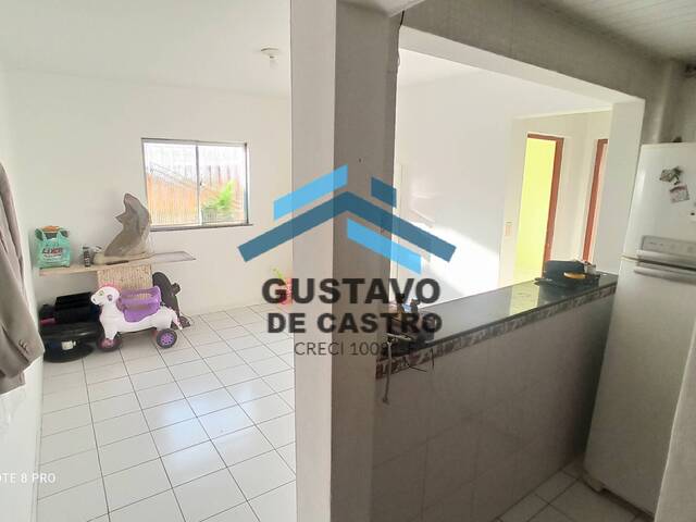 #110 - Apartamento para Venda em Belém - PA