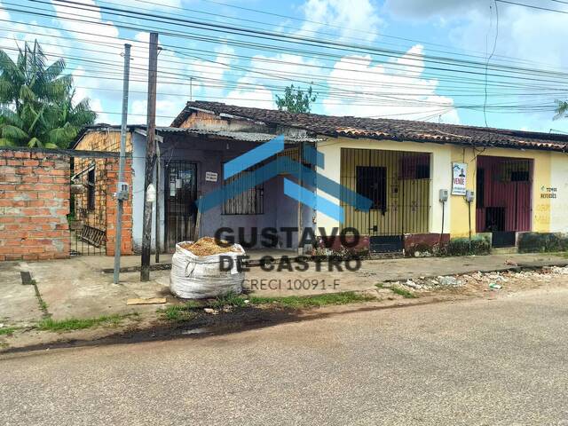 #173 - Terreno para Venda em Ananindeua - PA