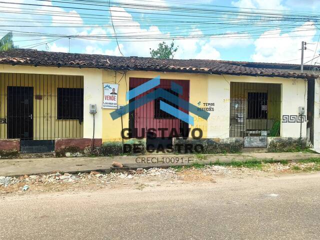 #173 - Terreno para Venda em Ananindeua - PA