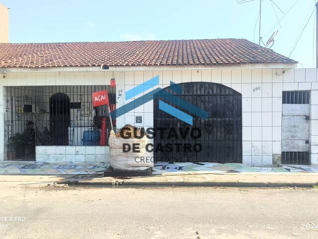 #175 - Casa para Venda em Ananindeua - PA