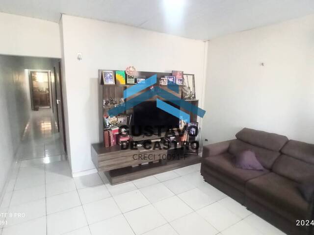 #175 - Casa para Venda em Ananindeua - PA