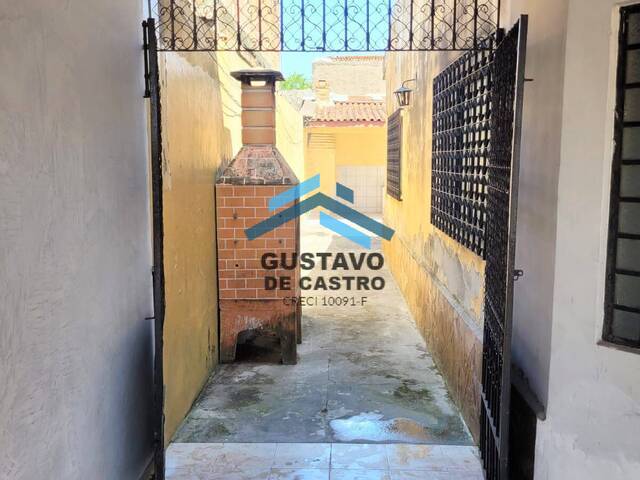 #171 - Casa para Venda em Belém - PA