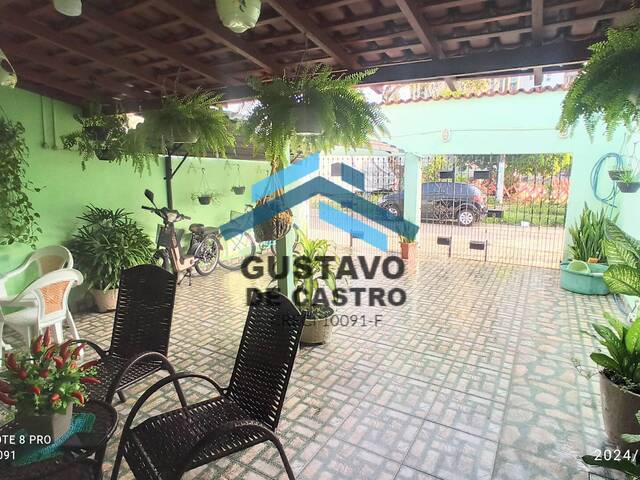 #177 - Casa para Venda em Ananindeua - PA