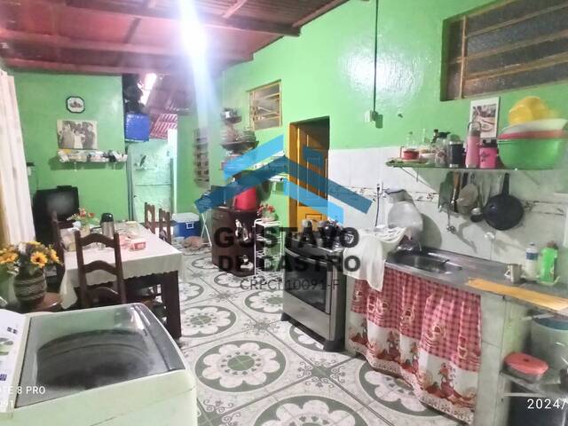 Casa para Venda em Ananindeua - 4