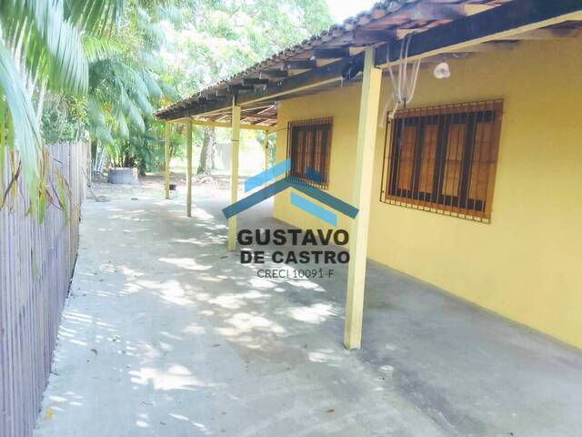 #179 - Casa para Venda em Belém - PA