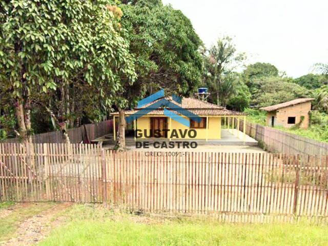 #179 - Casa para Venda em Belém - PA